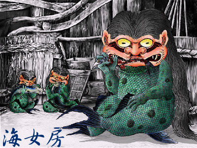 好きなキャラのツーショット画像を貼ろう♪