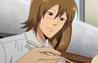 好きなキャラのツーショット画像を貼ろう♪