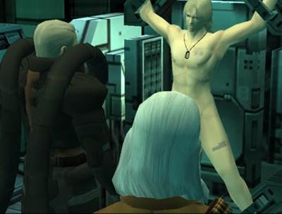 好きなキャラのツーショット画像を貼ろう♪