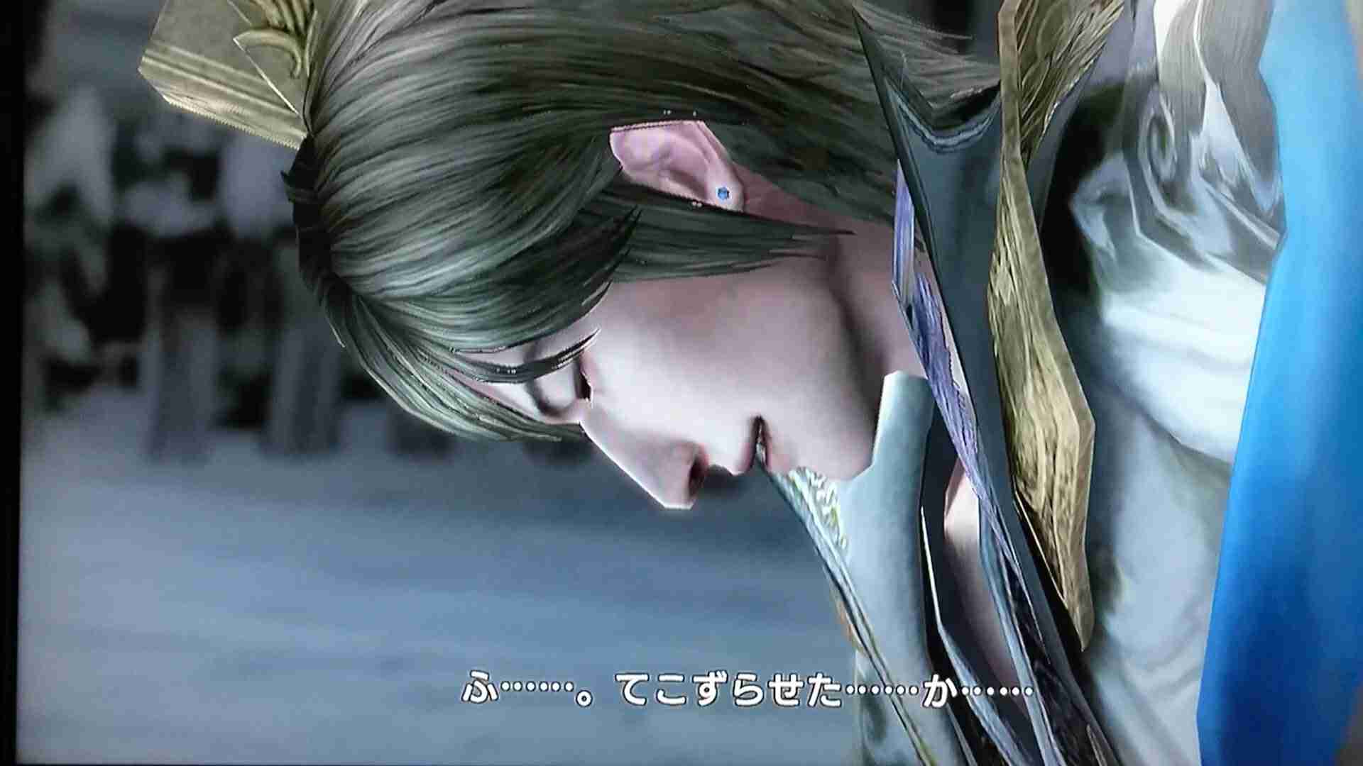 好きなキャラのツーショット画像を貼ろう♪