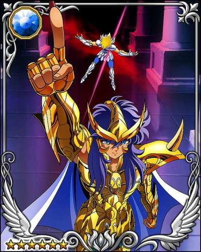 好きなキャラのツーショット画像を貼ろう♪