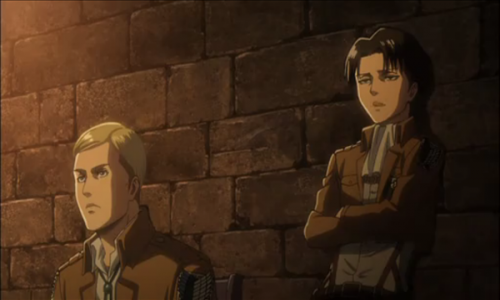 好きなキャラのツーショット画像を貼ろう♪