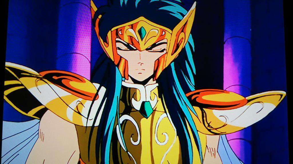 好きなキャラのツーショット画像を貼ろう♪