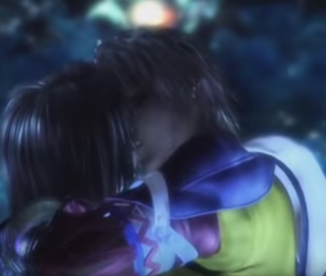 好きなキャラのツーショット画像を貼ろう♪