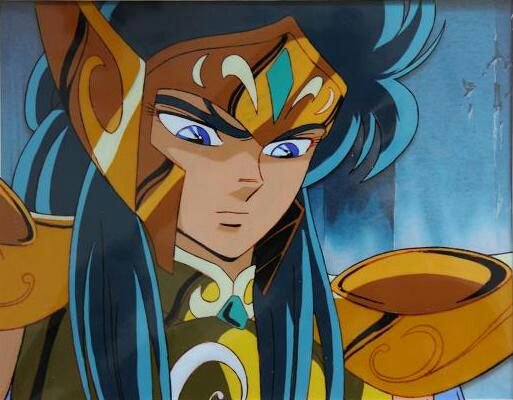 好きなキャラのツーショット画像を貼ろう♪