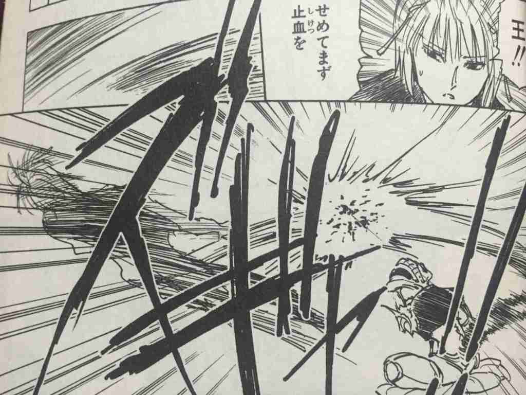 好きなキャラのツーショット画像を貼ろう♪