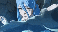 好きなキャラのツーショット画像を貼ろう♪