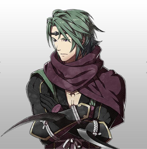 好きなキャラのツーショット画像を貼ろう♪