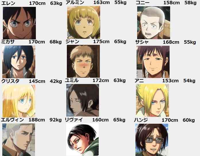 好きなキャラのツーショット画像を貼ろう♪