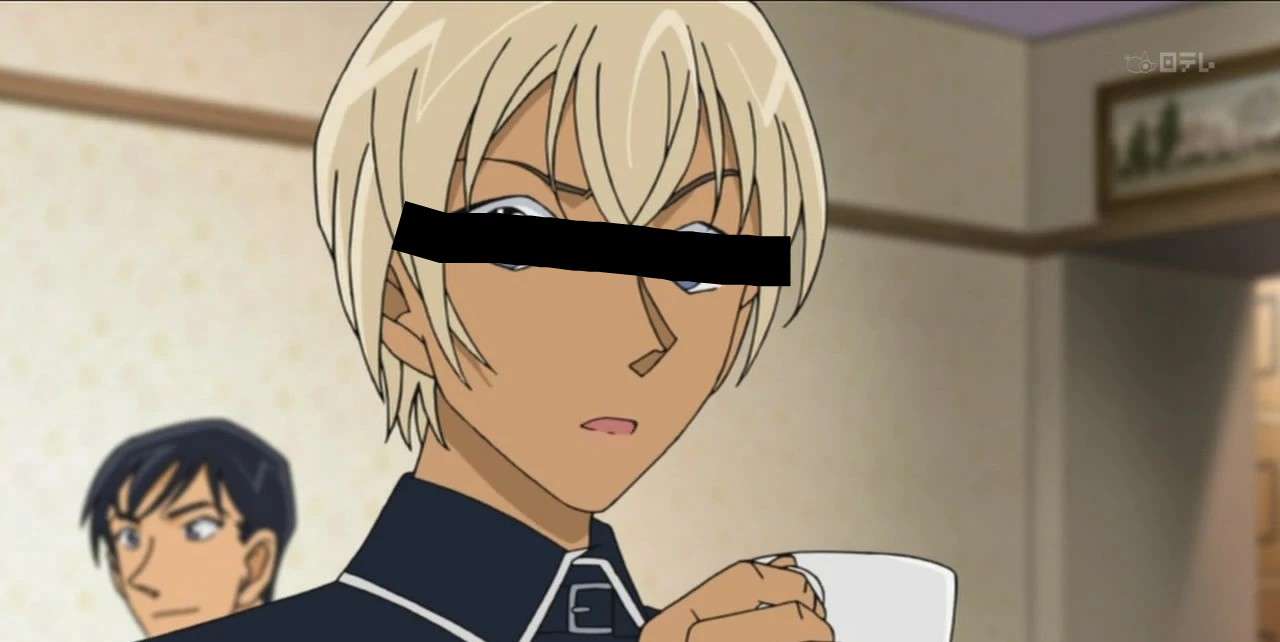 好きなキャラのツーショット画像を貼ろう♪