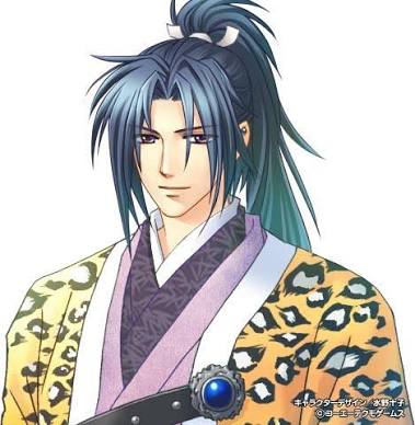 好きなキャラのツーショット画像を貼ろう♪