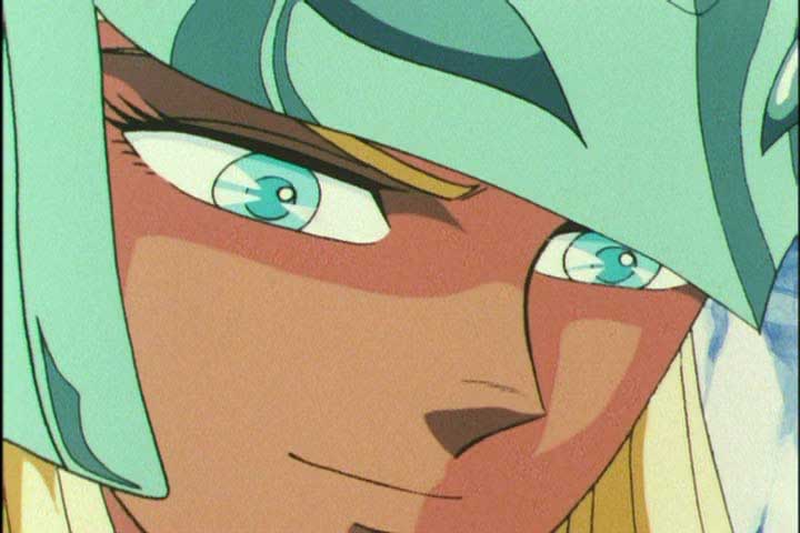 好きなキャラのツーショット画像を貼ろう♪