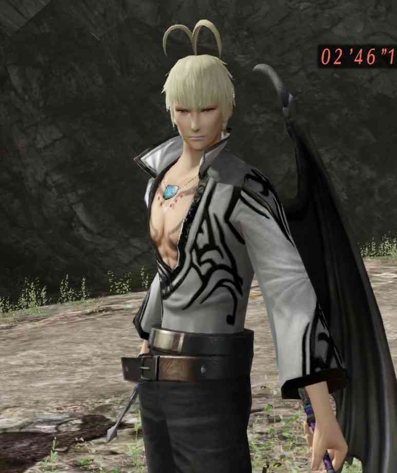 好きなキャラのツーショット画像を貼ろう♪