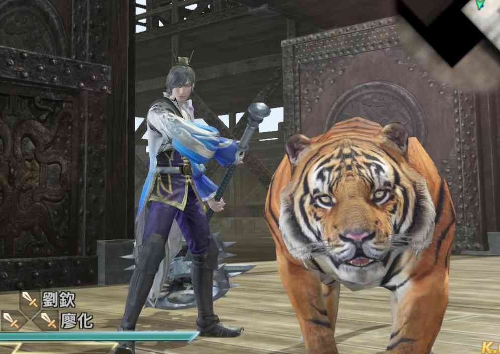 好きなキャラのツーショット画像を貼ろう♪