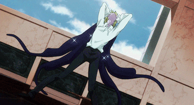 好きなキャラのツーショット画像を貼ろう♪