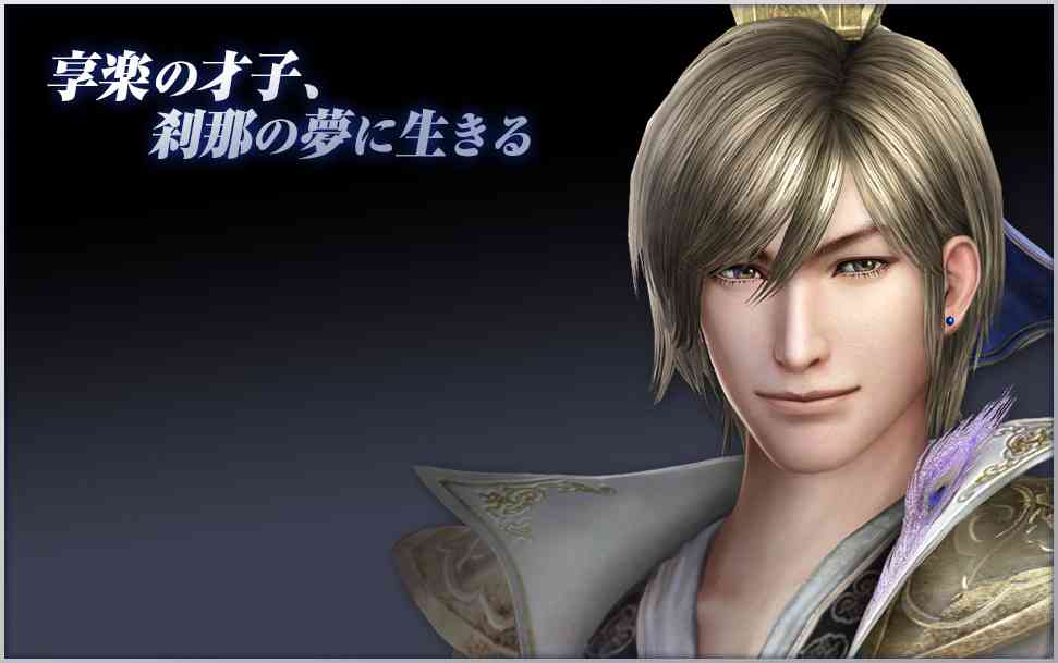 好きなキャラのツーショット画像を貼ろう♪