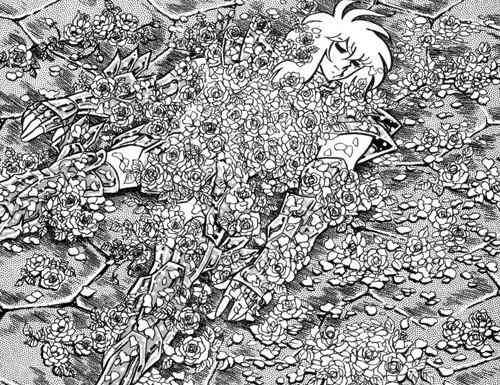 好きなキャラのツーショット画像を貼ろう♪