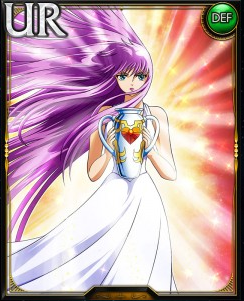 好きなキャラのツーショット画像を貼ろう♪