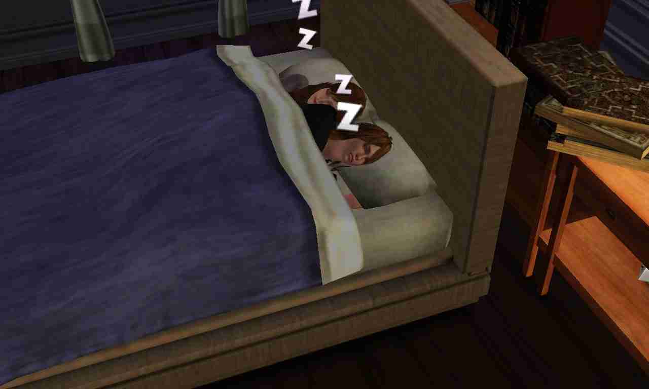 好きなキャラのツーショット画像を貼ろう♪