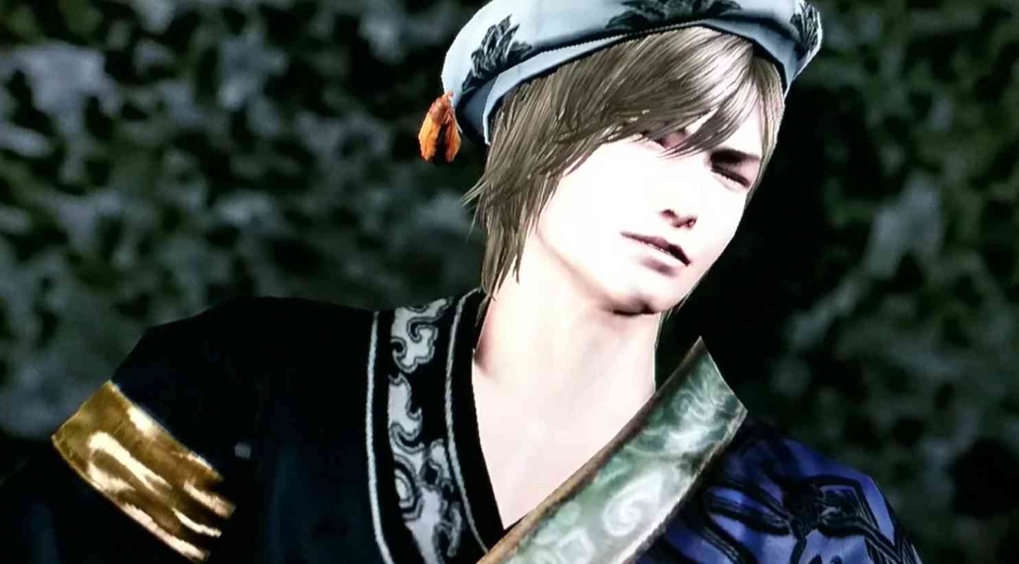 好きなキャラのツーショット画像を貼ろう♪