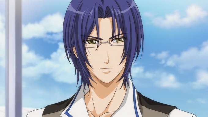 好きなキャラのツーショット画像を貼ろう♪