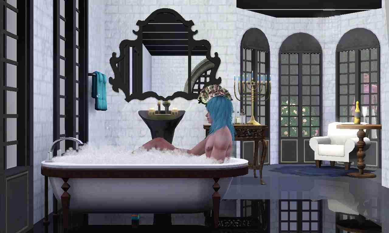 好きなキャラのツーショット画像を貼ろう♪