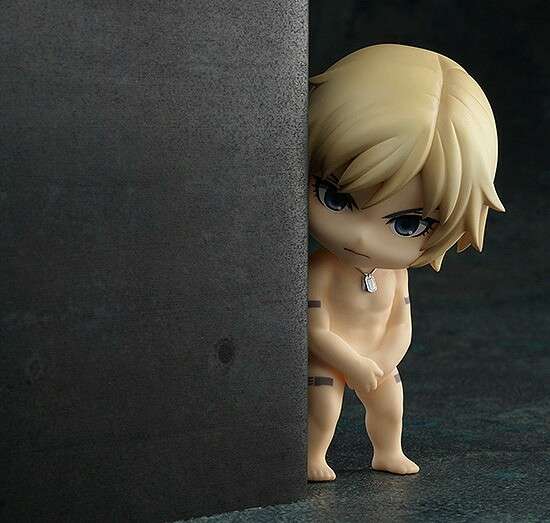 好きなキャラのツーショット画像を貼ろう♪