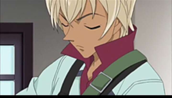 好きなキャラのツーショット画像を貼ろう♪