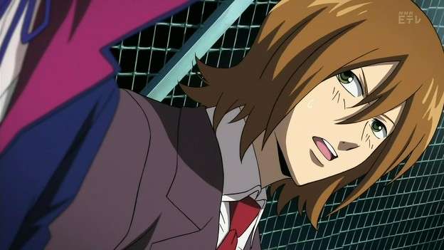 好きなキャラのツーショット画像を貼ろう♪