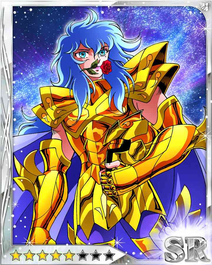 好きなキャラのツーショット画像を貼ろう♪