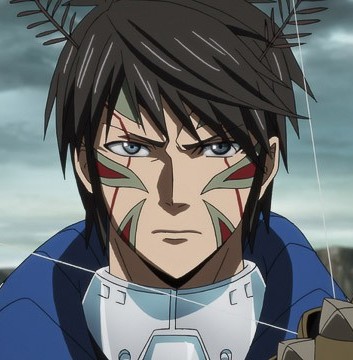 好きなキャラのツーショット画像を貼ろう♪