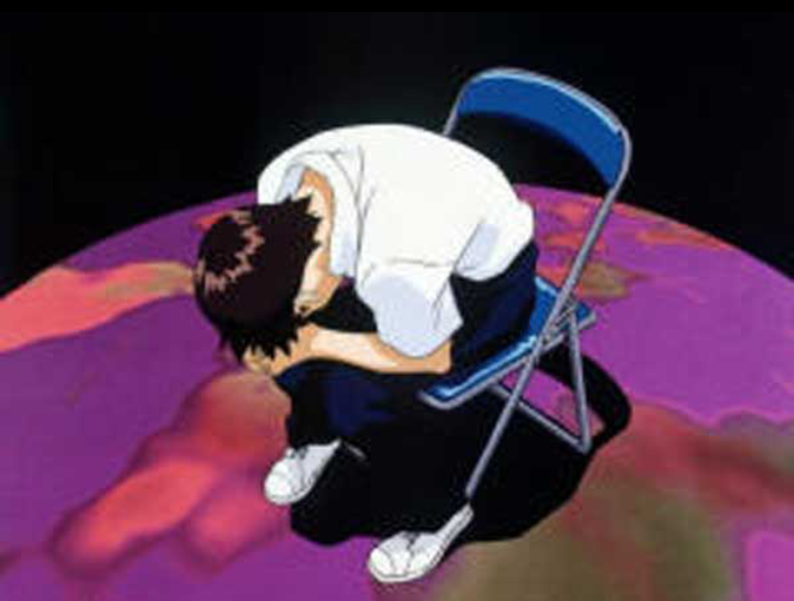 好きなキャラのツーショット画像を貼ろう♪