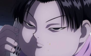 好きなキャラのツーショット画像を貼ろう♪