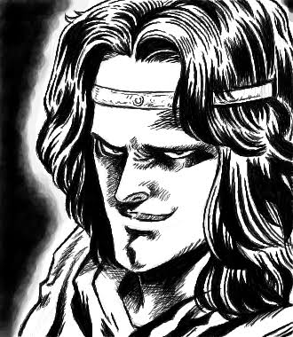 好きなキャラのツーショット画像を貼ろう♪