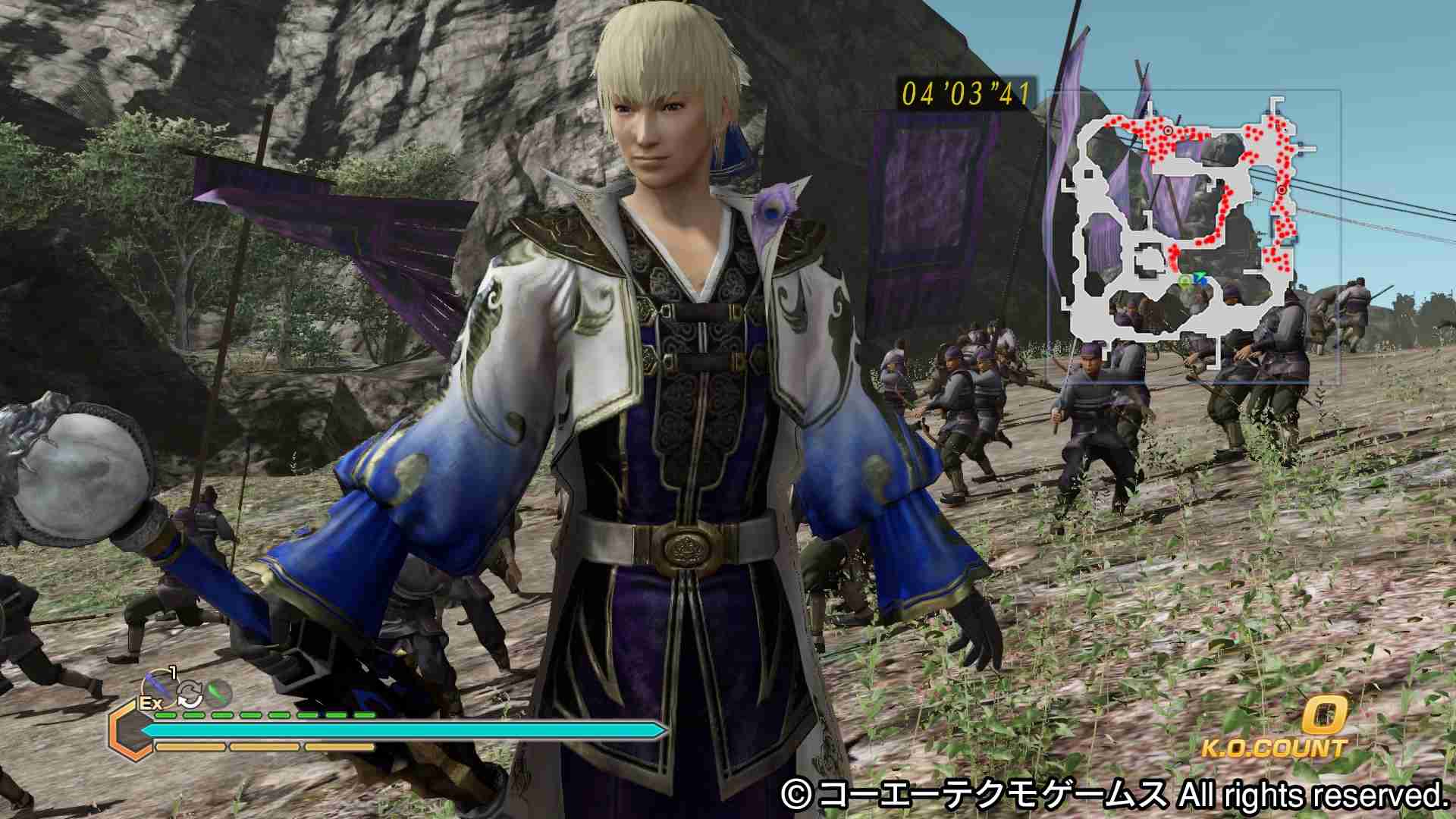 好きなキャラのツーショット画像を貼ろう♪