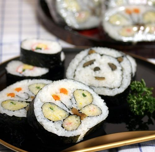 好きなキャラのツーショット画像を貼ろう♪