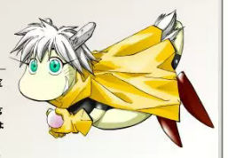 好きなキャラのツーショット画像を貼ろう♪