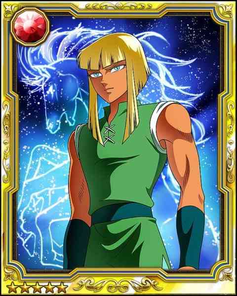 好きなキャラのツーショット画像を貼ろう♪