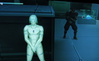 好きなキャラのツーショット画像を貼ろう♪