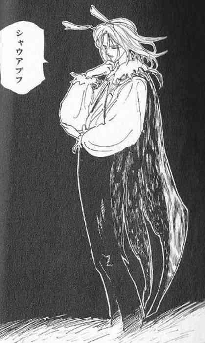 好きなキャラのツーショット画像を貼ろう♪