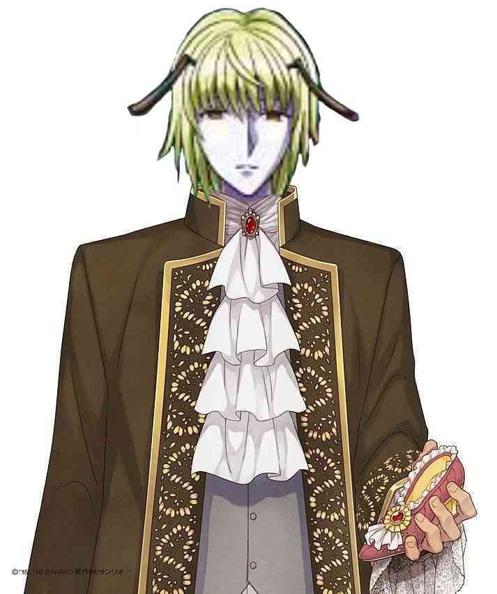 好きなキャラのツーショット画像を貼ろう♪