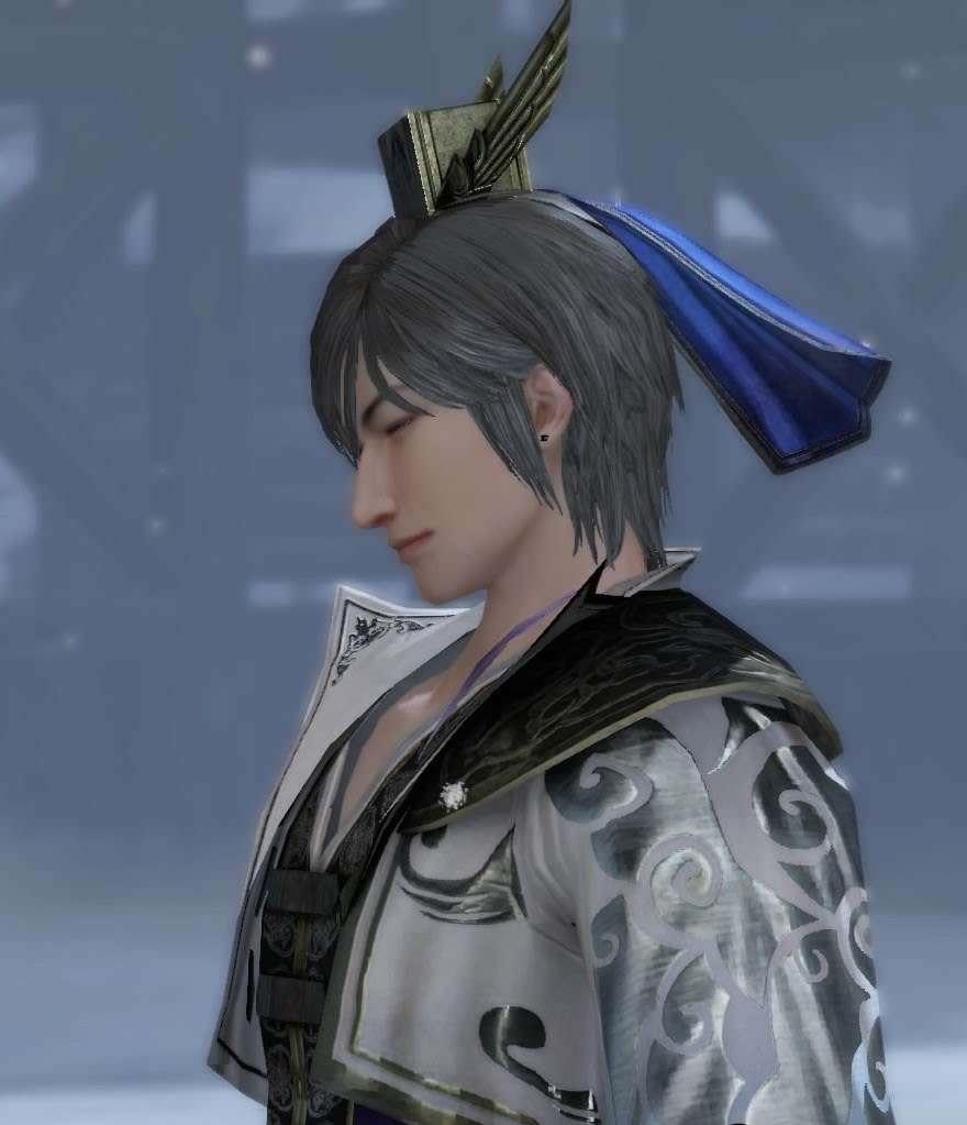 好きなキャラのツーショット画像を貼ろう♪