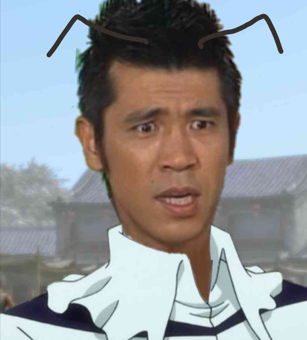 好きなキャラのツーショット画像を貼ろう♪