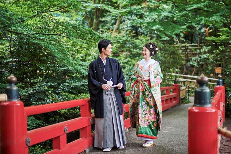 好きなキャラのツーショット画像を貼ろう♪