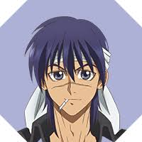 好きなキャラのツーショット画像を貼ろう♪