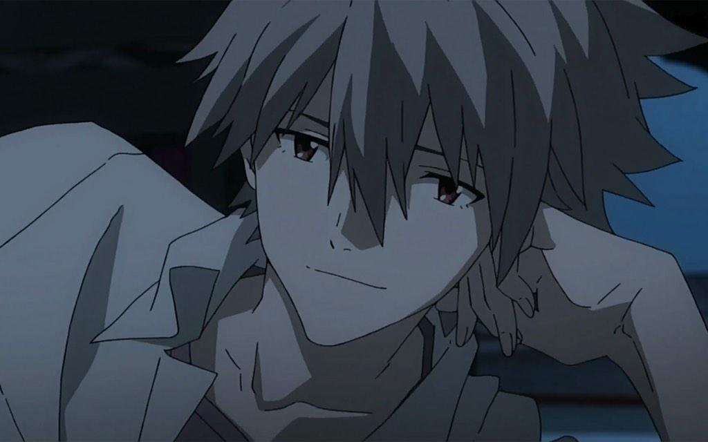 好きなキャラのツーショット画像を貼ろう♪