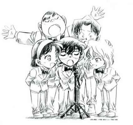 好きなキャラのツーショット画像を貼ろう♪