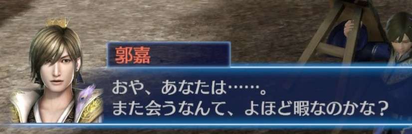 好きなキャラのツーショット画像を貼ろう♪