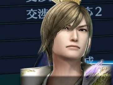 好きなキャラのツーショット画像を貼ろう♪