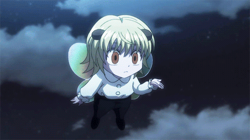 好きなキャラのツーショット画像を貼ろう♪